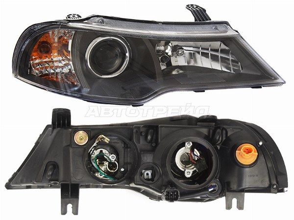 Фара Daewoo Nexia