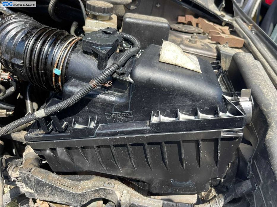 Carcasa Filtru Aer Toyota Avensis 2.2 D 2003 - 2009 [C6263]