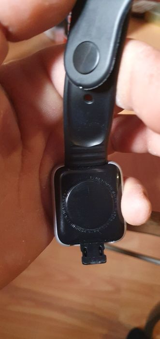 Смарт часовник / Elegant