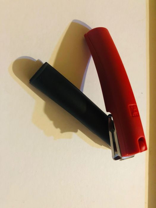 TWINOX Unghiera Lux Zwilling Germany Inox Pila Manichiura Pedichiura