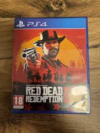 Read dead redemption2 PS4