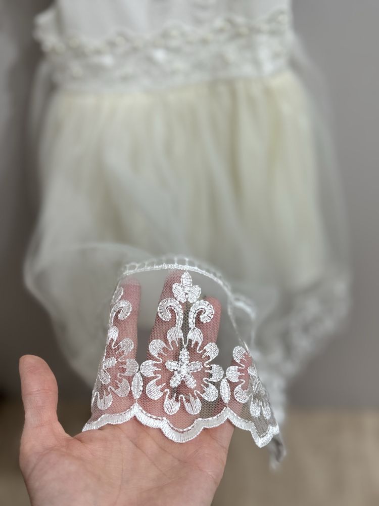 Платье нарядное