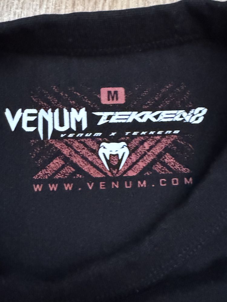 Оргинална Тениска на UFC Venum