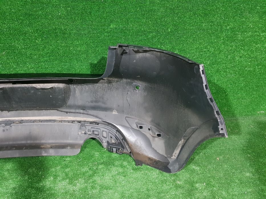 Bara Spate Golf 6 an 2009-2013 completa cu senzori de parcare