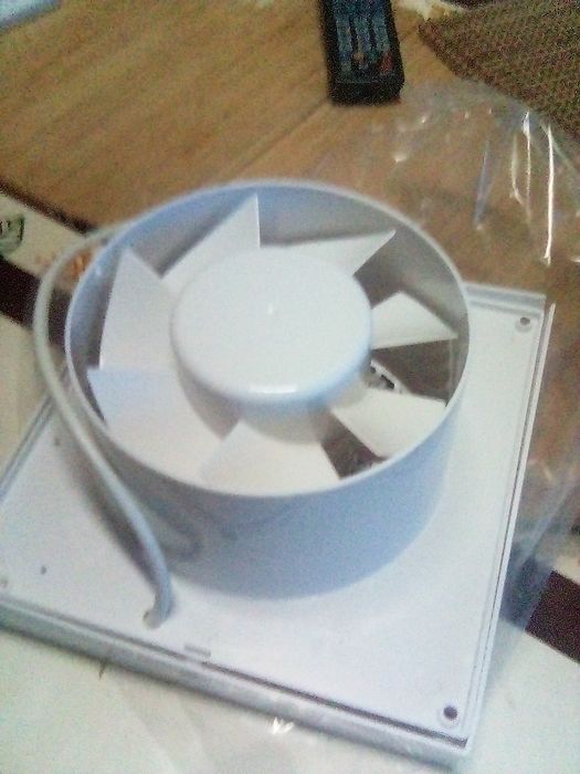 De vânzare Ventilator baie