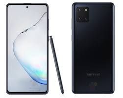 Obmen Samsung note 10 lite 8/128gb