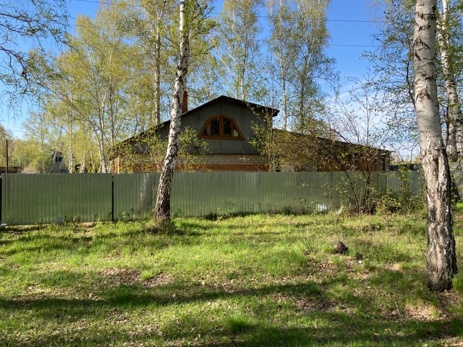 Продам дачу 12 соток СТ "Горизонт" (Борки)