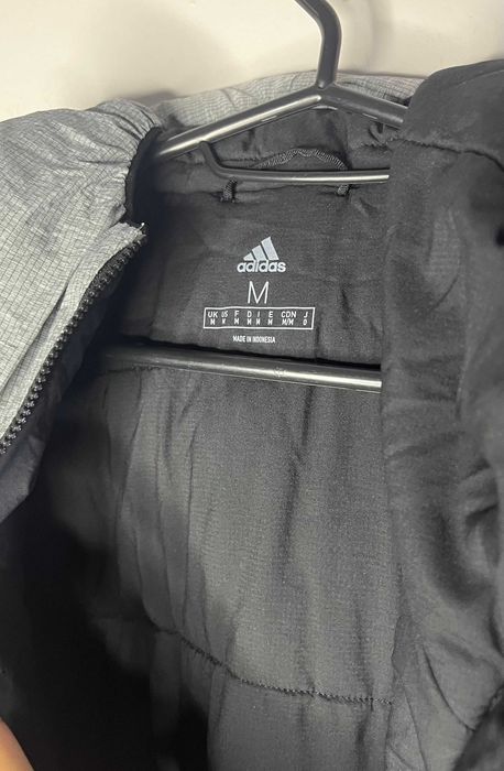 Adidas Terrex Primaloft Windweave Packable Jacket Мъжко Яке