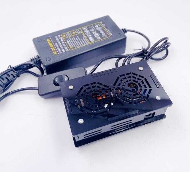 Конзола 7.83HZ Мощен Шуманов Генератор Резонатор на Шуман 80кв.м. Площ