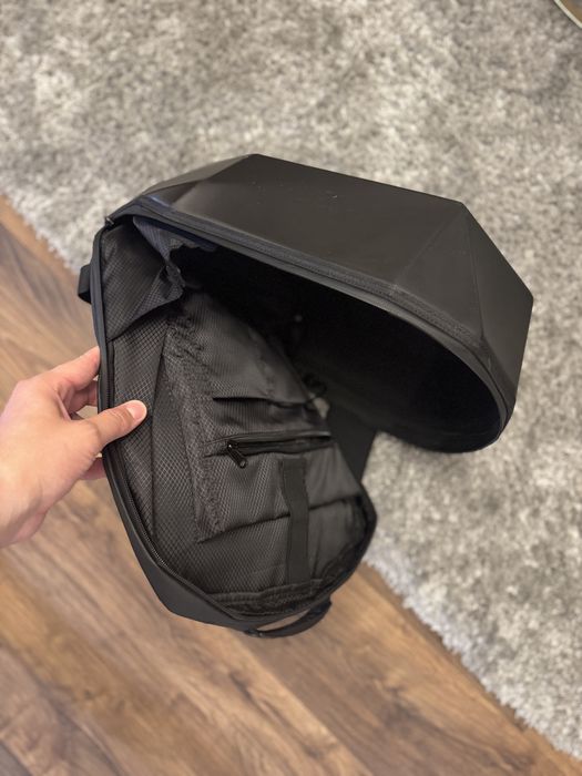 Ghiozdan Moto / Atv Led