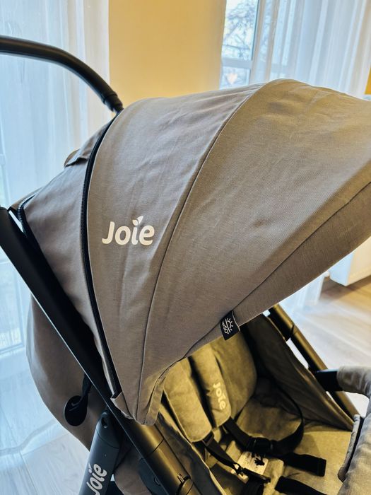 Carucior Joie Literax 4