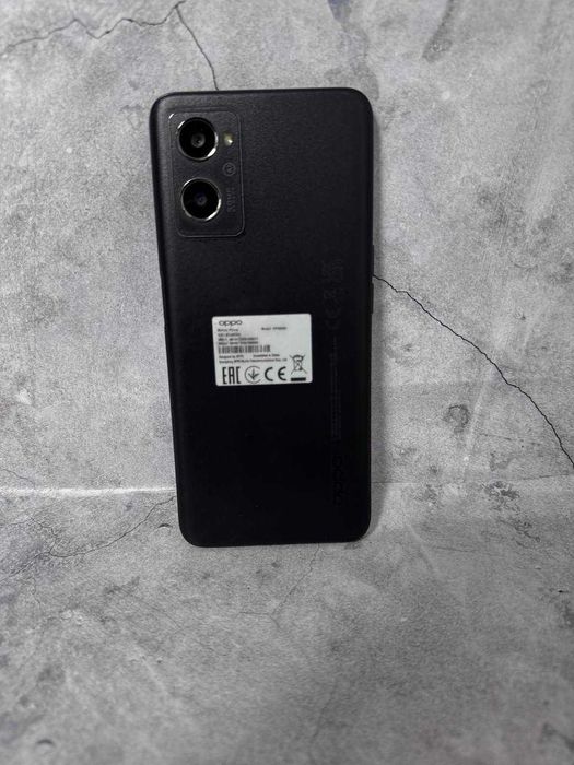 Oppo A96, (г.Жезказган Мира 20), лот 805207