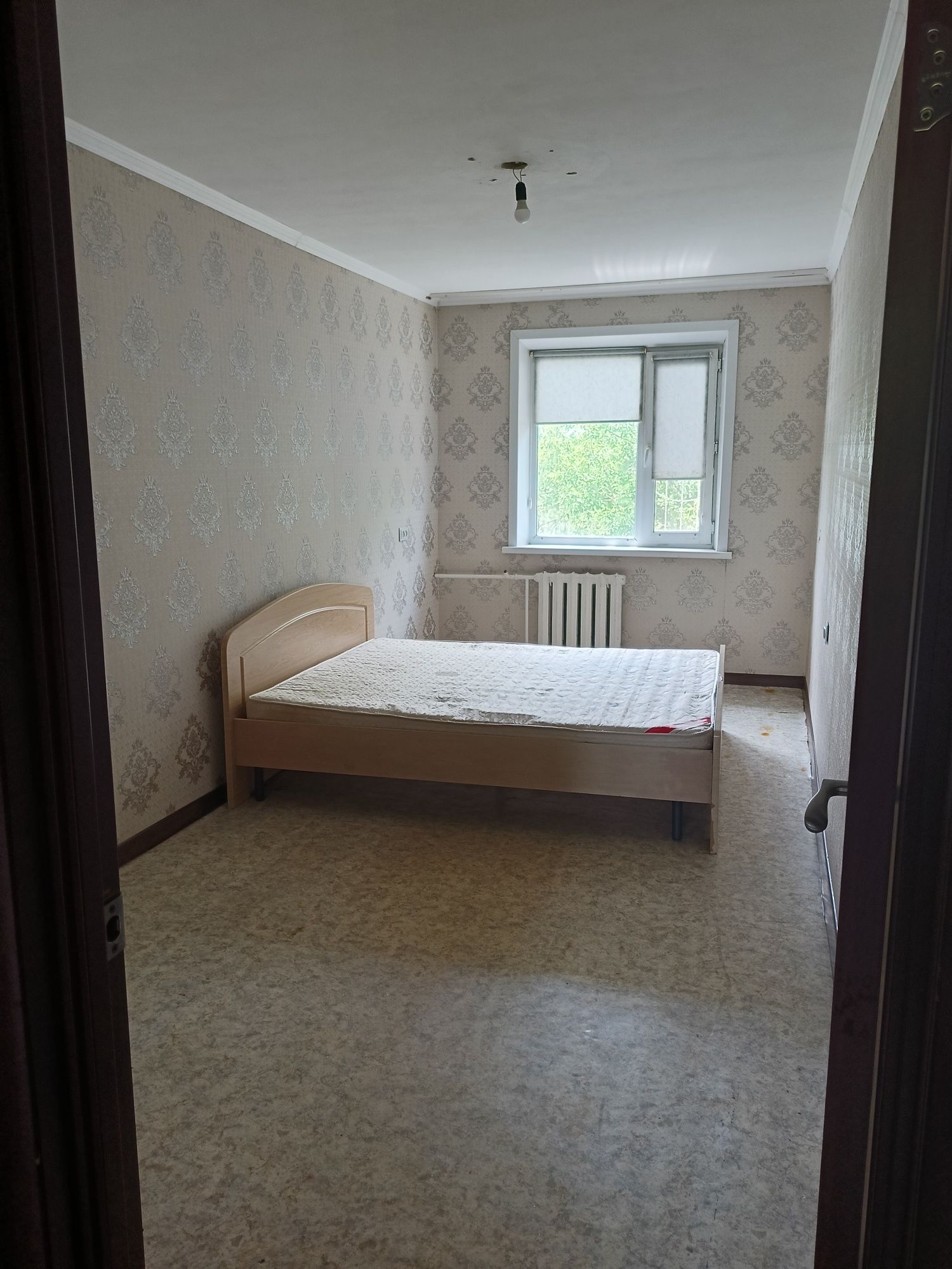 Продам 2х комнатную квартиру ул Айманова 26