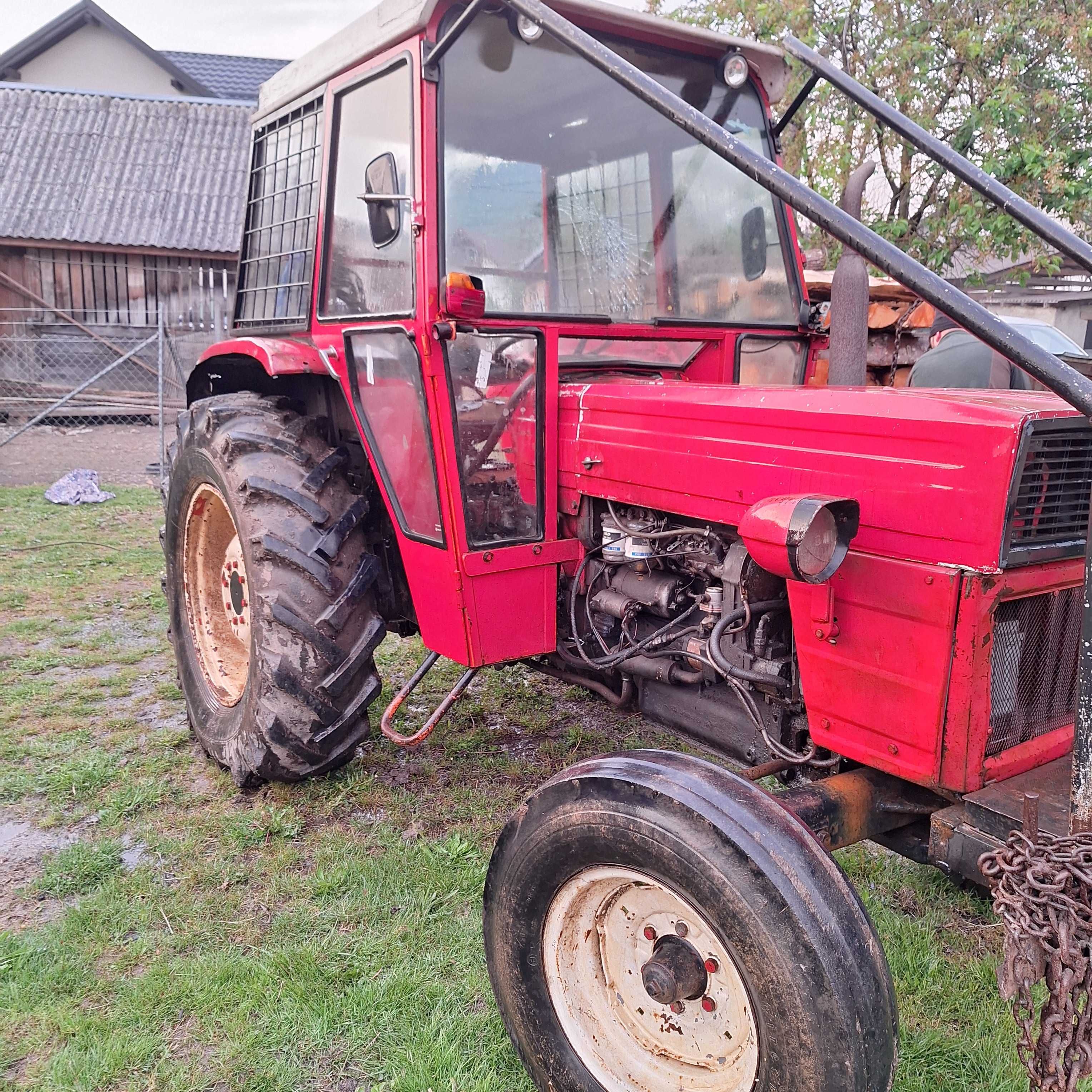 Vand tractor fiat 640