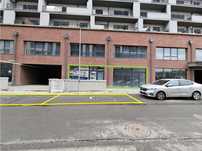 Spatiu comercial in zona Soporului