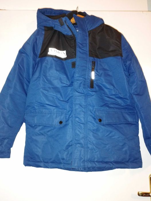 Зимно яке до 160 см