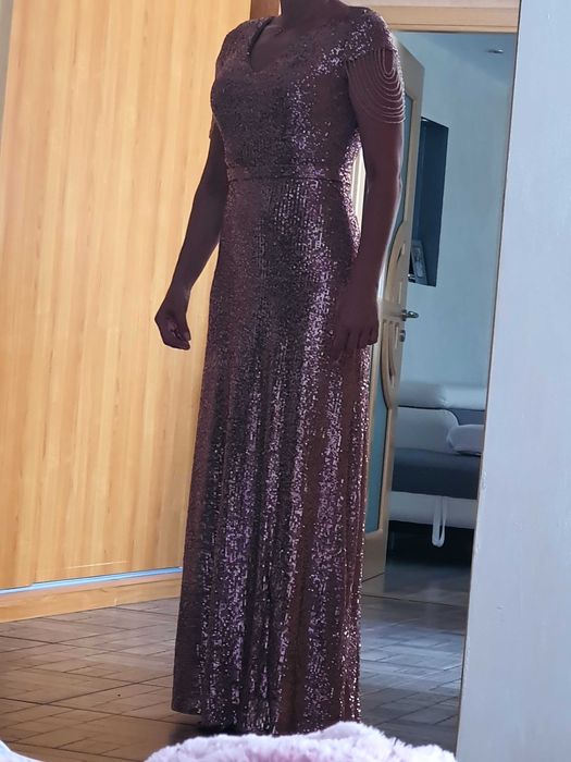 rochie ocazie paiete