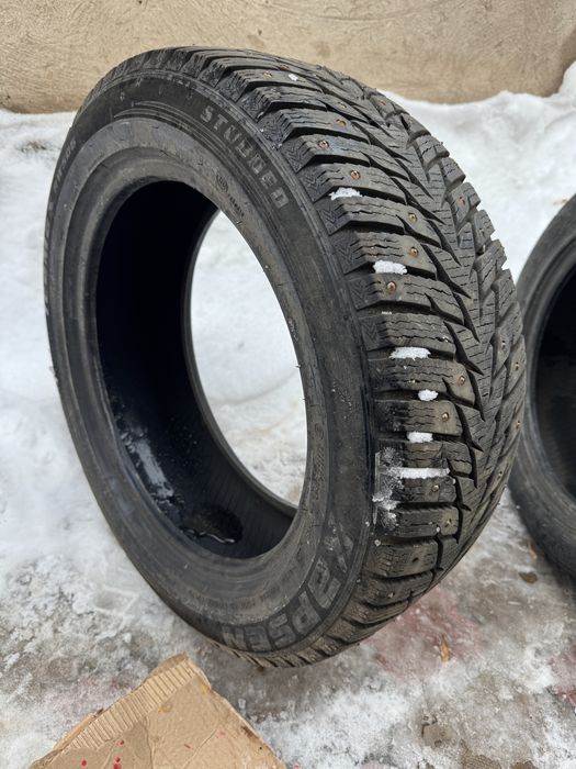 Kapsen 1 шт почти новый