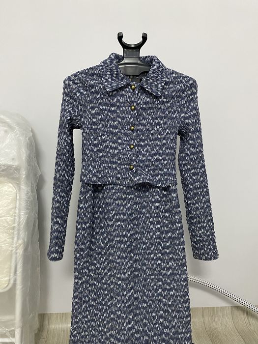 Кофта с юбкой в хорошем состояний