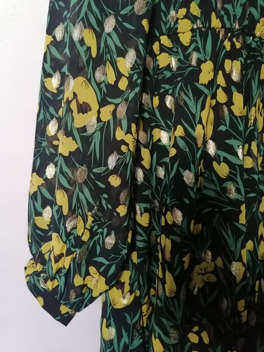 Страхотна рокля/