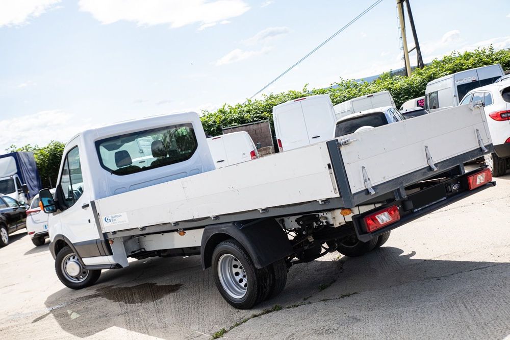 Ford Transit 2.0 tdci 170cv 2019