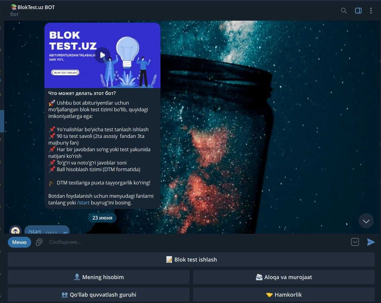 Telegram bot tuzish va sayt, web app, moliyaviy xizmatlar, sheets