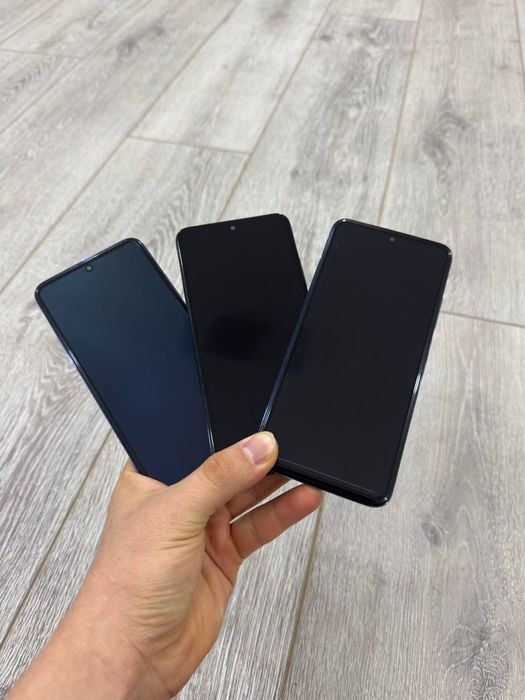 Redmi not 11s not 11 Ekran alishkan