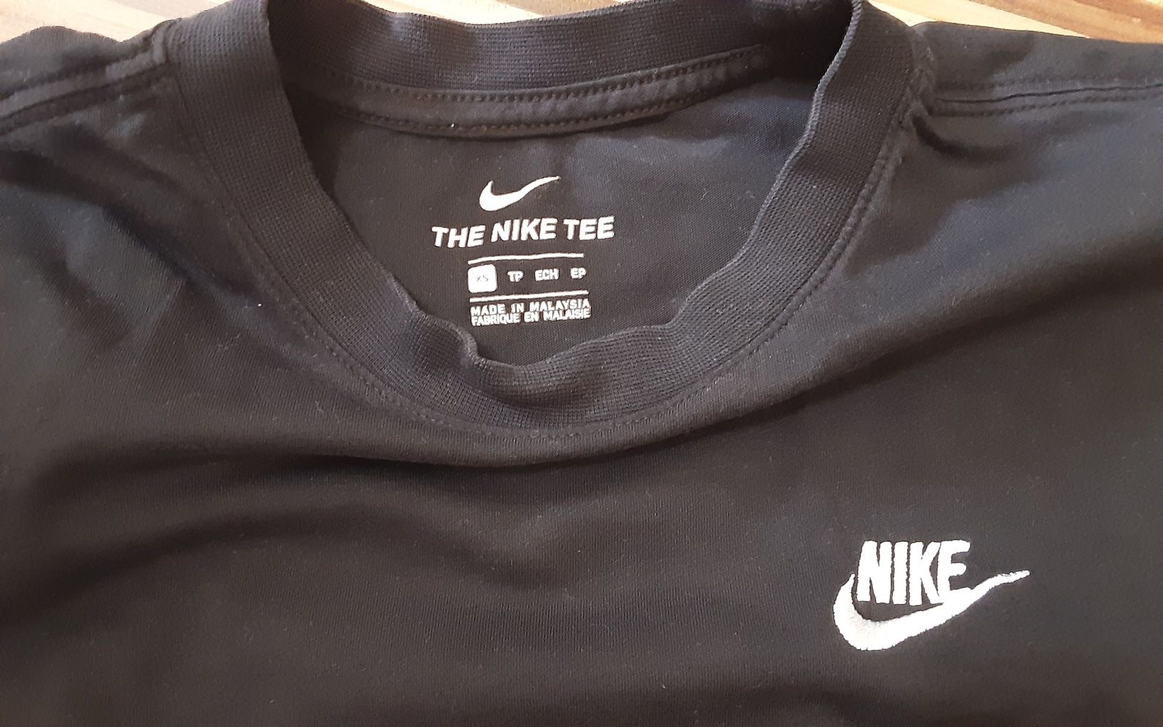(XS) NIKE PRO оригинални къс клин ,тениски