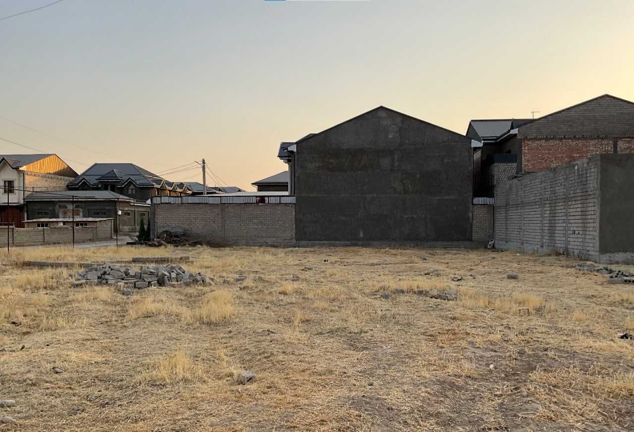 Sergeli Honobodda 5 sotix yer yangi elitniy Sultonobod mahallada.