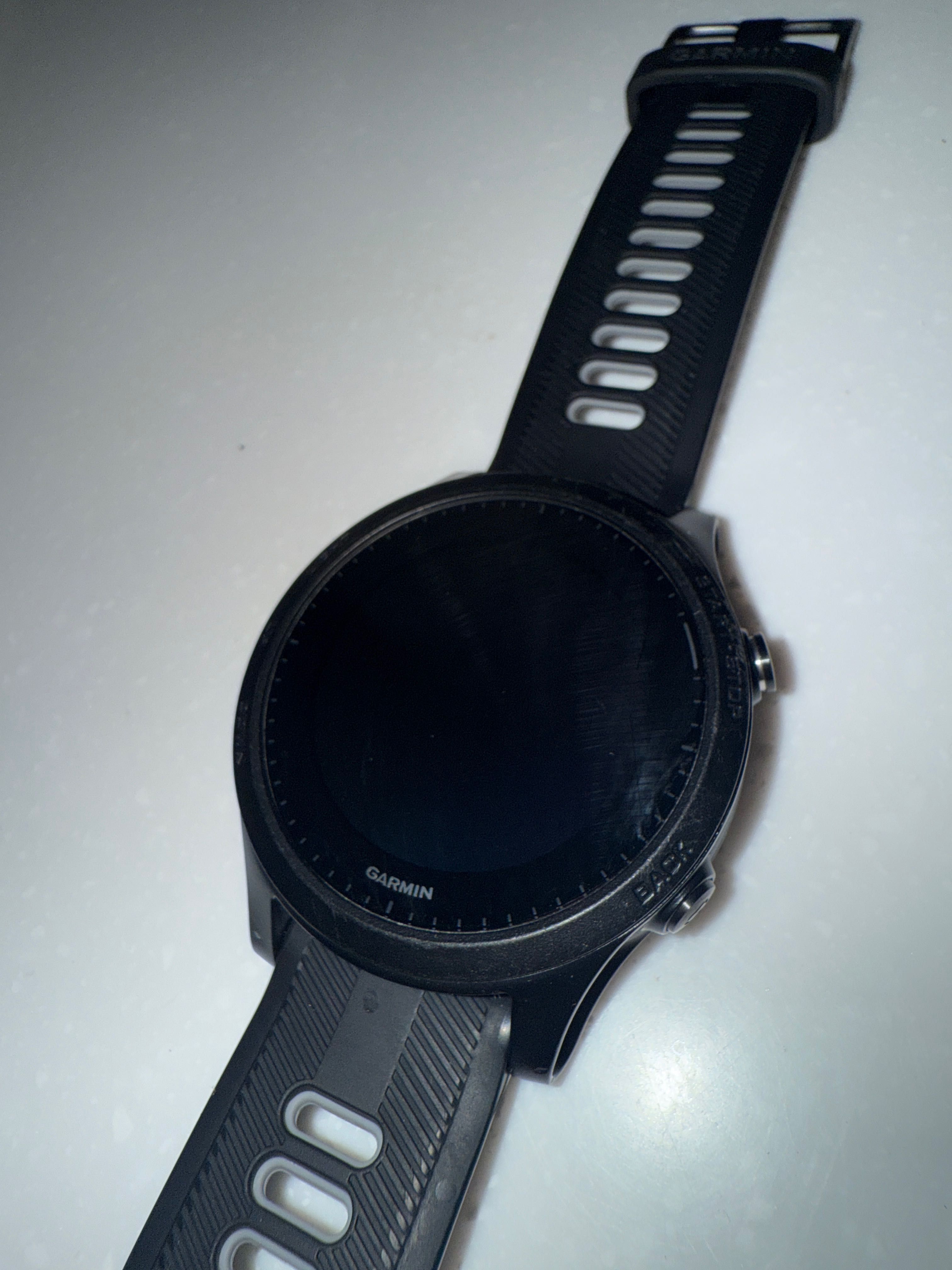 Garmin forerunner 945