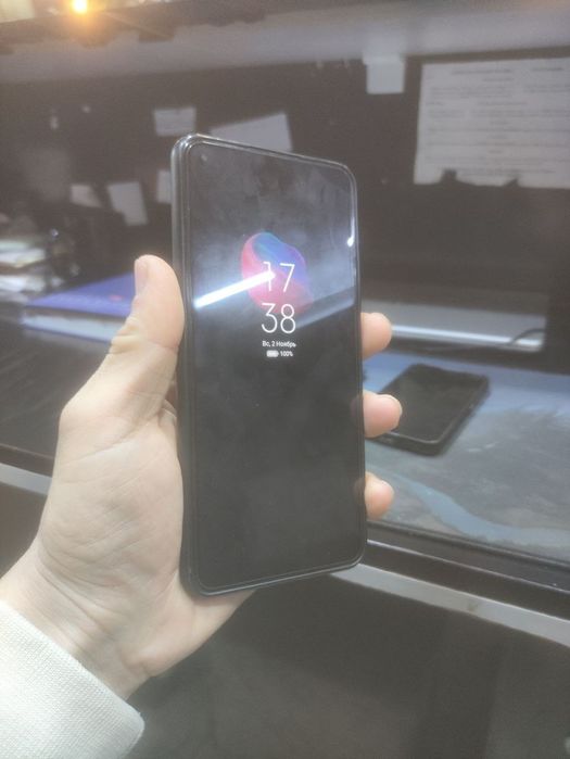 Xiaomi 11Lite 5G NE 8+8/256 Gb 2sim imeikalari bolgan