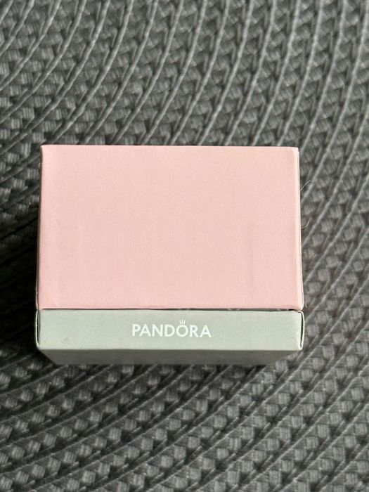 Inel Pandora 14.5 mm Roz
