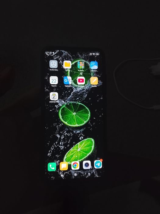 Redmi note 8 srochna