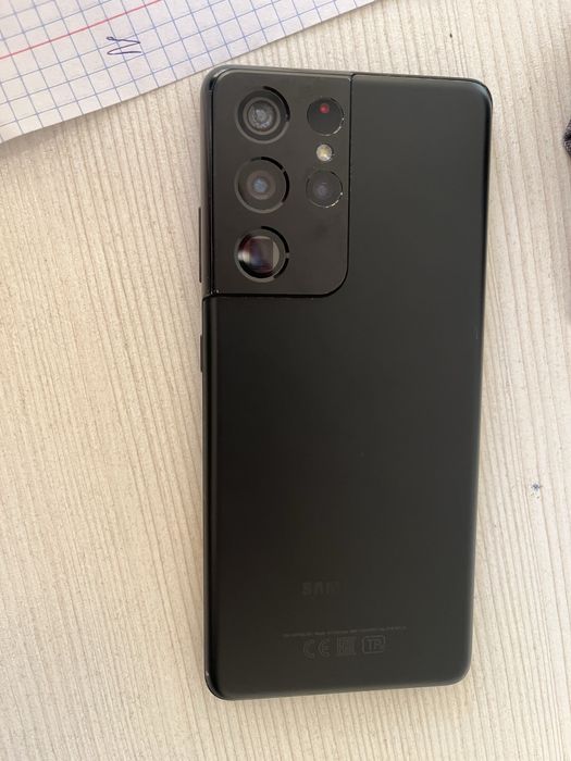 Продам самсунг s21 ультро