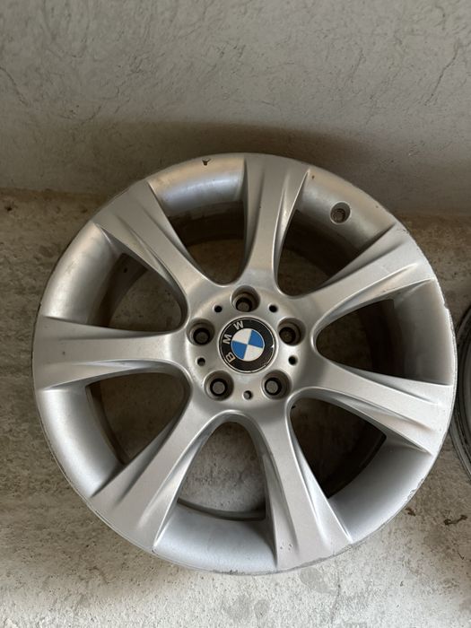 Jante bmw r18 5x120