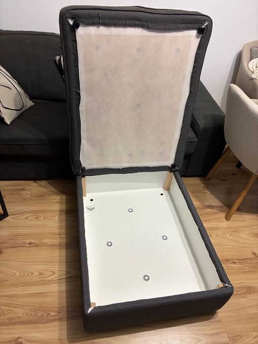 Табутерка ракла KIVIK IKEA