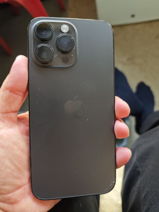Продается Iphone 14 pro max 256