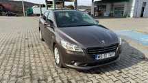 Peugeot 301 Allure