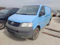 На части! VW T5 Caravelle 2.5 TDI