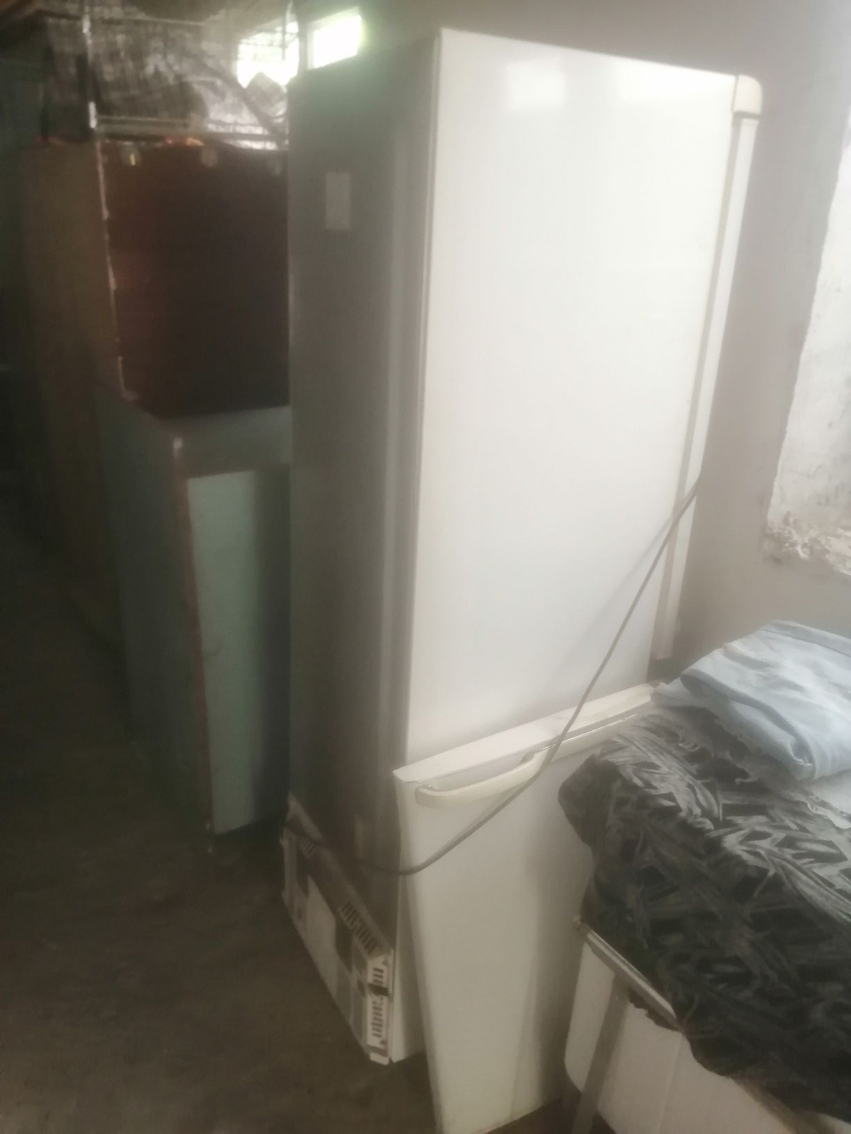 Холодильник самсунг