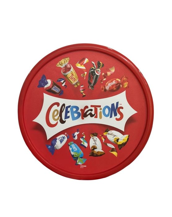 Бонбони Celebrations