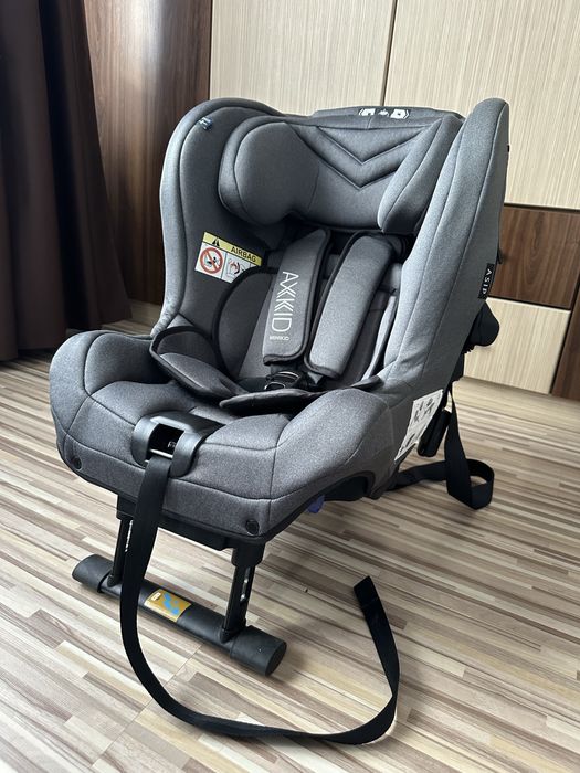 Scaun Auto Axkid Minikid 2