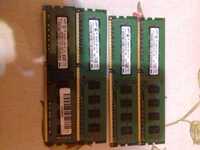 Ddr3 -1600 mhz samsung de 4 gb, 8 gb, 16 gb –calculator, unitate