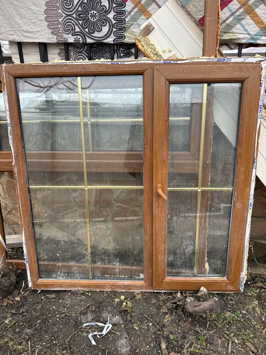 Продам пластиковые окна