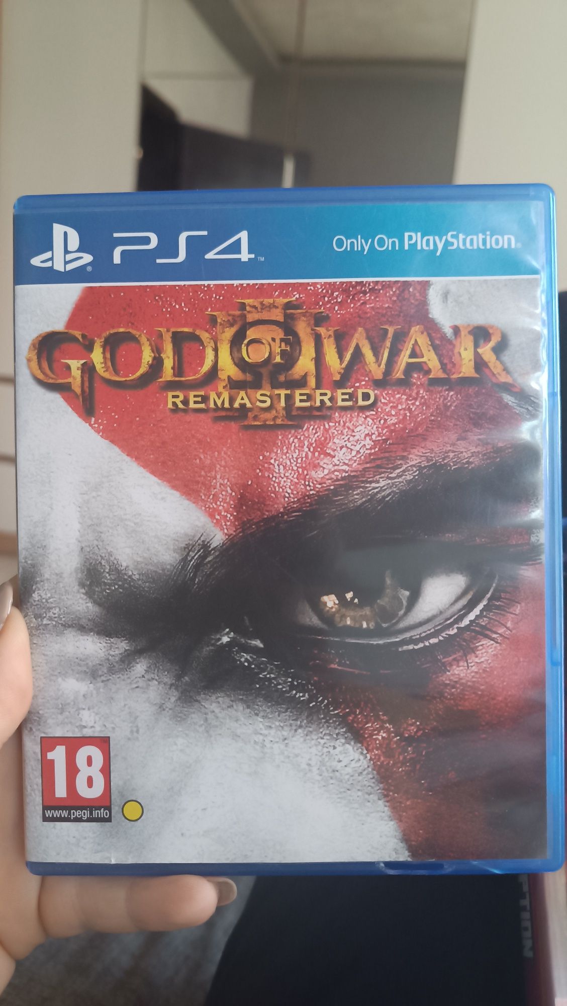 Игри за ps4/ps5.