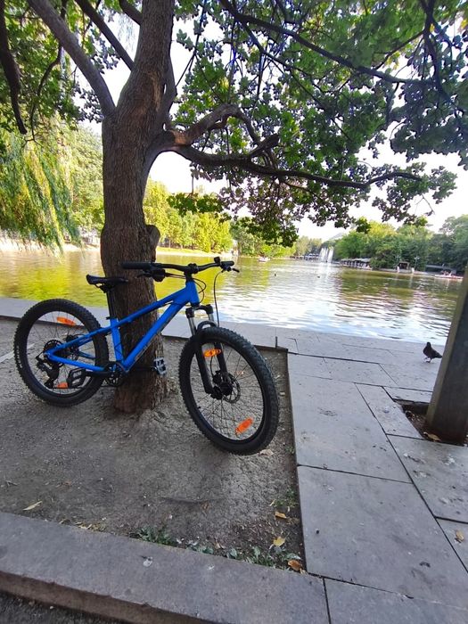 Велосипед Gaint STP 24