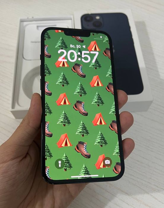 Iphone 13 256gb Apple Айфон