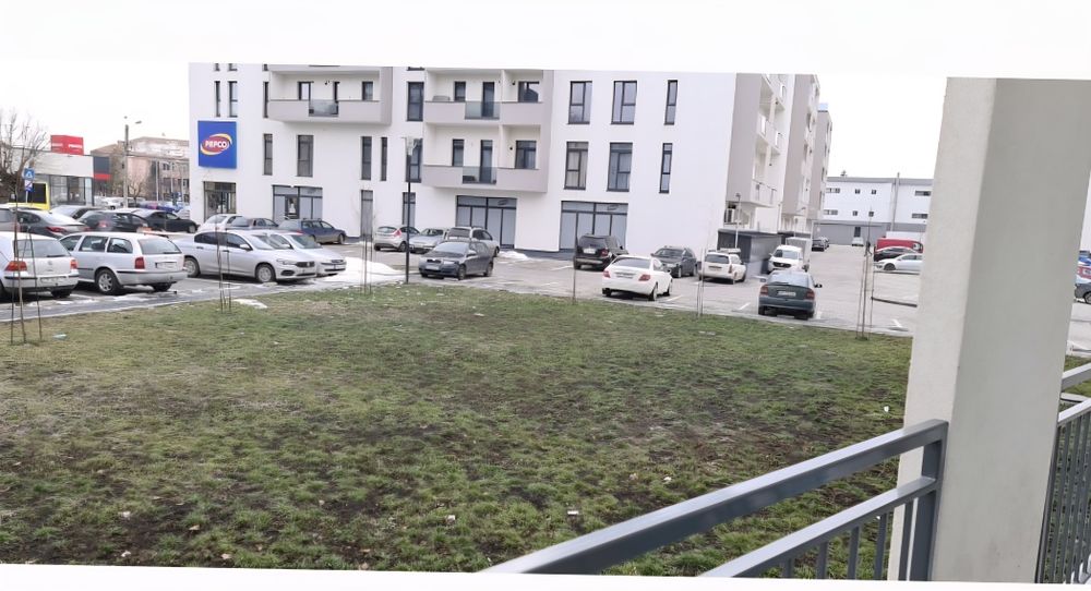 Inchiriez apartament