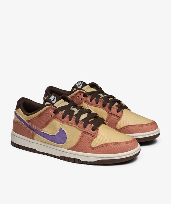 Nike Dunk Low Retro SE OРИГИНАЛНИ маратонки 40/25,5см