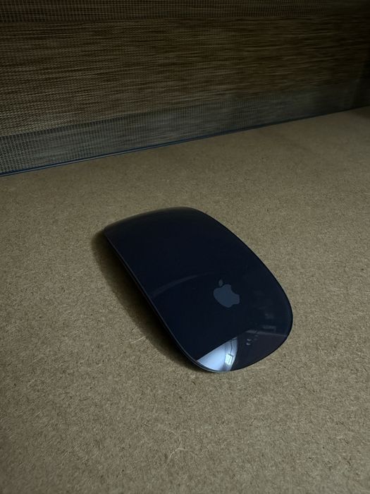 Macbook Air M2 Midnight 512Gb impecabil, magic mouse, hub, husa